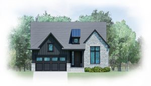 BK Cornerstone Oxford Ranch