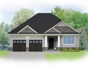 BK Cornerstone Tiverton Ranch