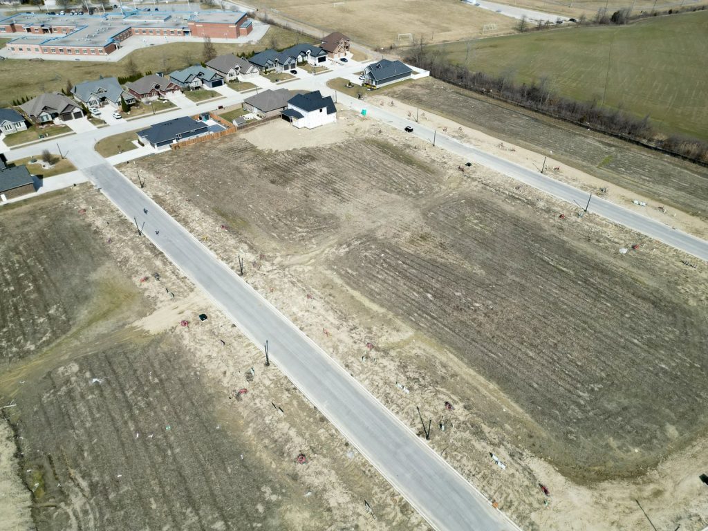 Essex New Build Homes