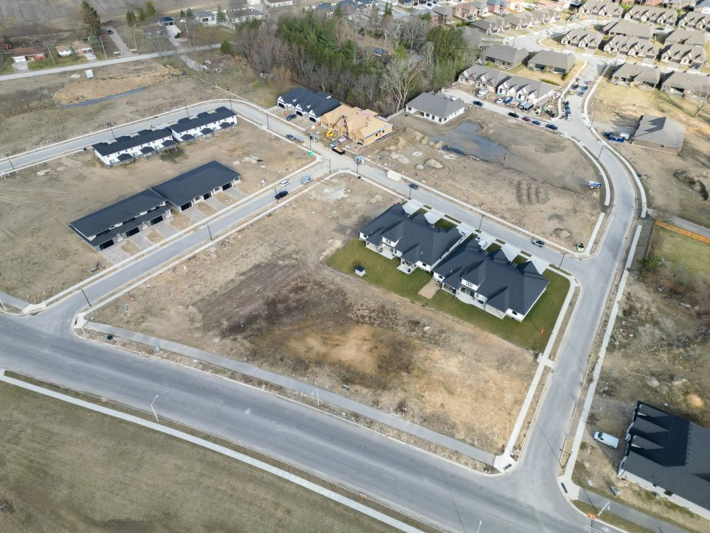 Silver Leaf Estates